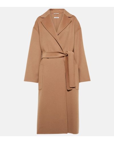 Max Mara Coats for Women | Online Sale up to 76% off | Lyst