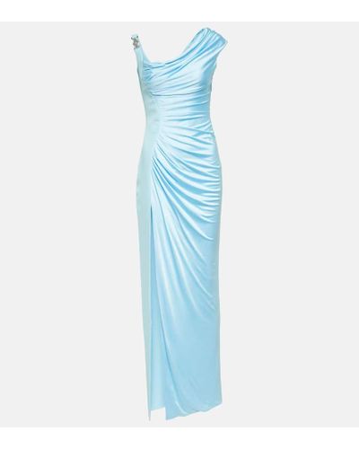 Versace Formal dresses and evening gowns for Women | Online Sale up to 70%  off | Lyst Canada