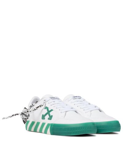 off white vulcanized mytheresa