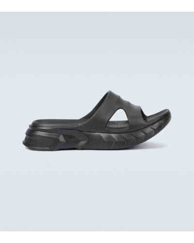 Givenchy Sandals, slides and flip flops for Men | Online Sale up to 44% off  | Lyst