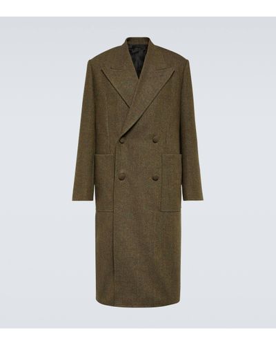 Manteaux longs et manteaux d'hiver Givenchy pour homme | Réductions en  ligne jusqu'à 56 % | Lyst