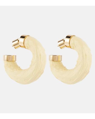 Jacquemus Jewelry - Metallic