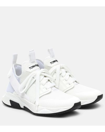 Tom Ford Sneakers for Women | Online 66% off | Lyst