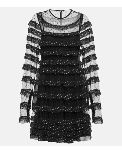 RED Valentino Dresses for Women | Online Sale up to 60% off | Lyst