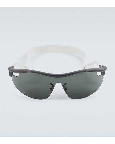 Dior Runindior S1u Sunglasses - Grey