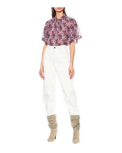 isabel marant lestee boots