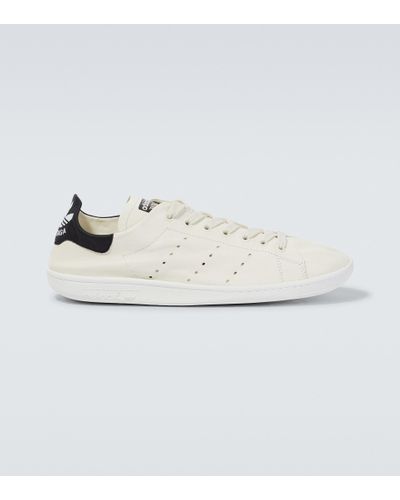 Stan Smith Leather Sneakers for Men - Up to 64% off | Lyst