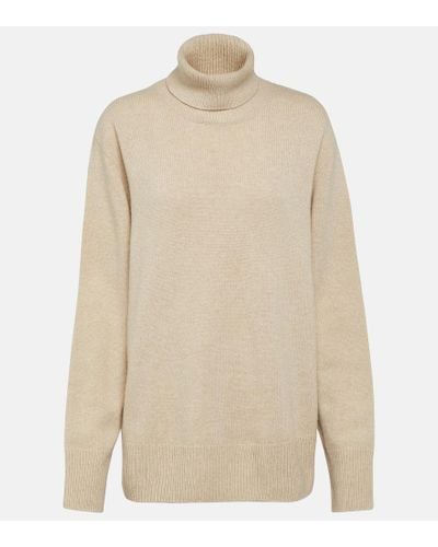 The Row Knitwear for Women | Online Sale up to 50% off | Lyst