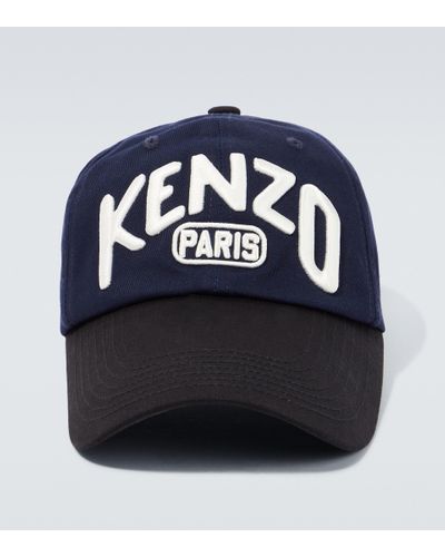 KENZO Hats for Men | Online Sale up to 70% off | Lyst
