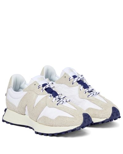 New Balance 327 Future Classics - ÐºÑÐ¿Ð¸ÑÑ Ð¾ÑÐ¸Ð³Ð¸Ð½Ð°Ð»ÑÐ½ÑÐ¹ ÑÐ¾Ð²Ð°Ñ Ð² Ð¾ÑÐ¸ÑÐ¸Ð°Ð»ÑÐ½Ð¾Ð¼ Ð¸Ð½ÑÐµÑÐ½ÐµÑ-Ð¼Ð°Ð³Ð°Ð·Ð¸Ð½Ðµ New 