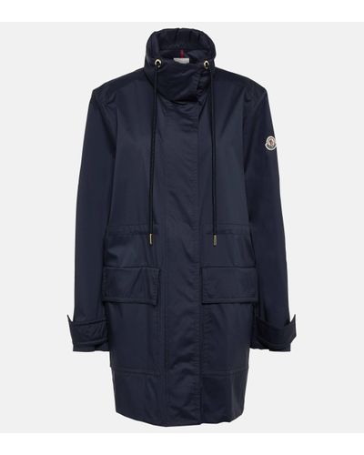 Manteau hotsell moncler solde