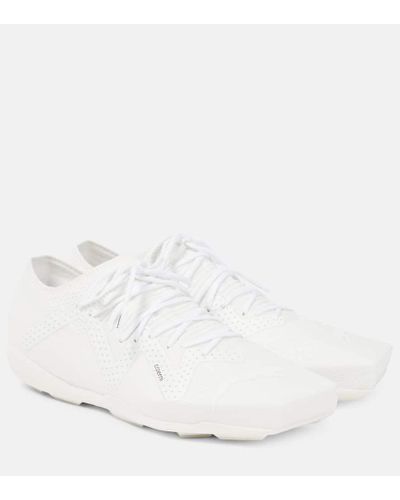 Coperni X Puma 90sqr Sneakers - White