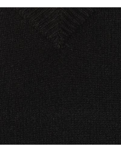 the row elaine sweater
