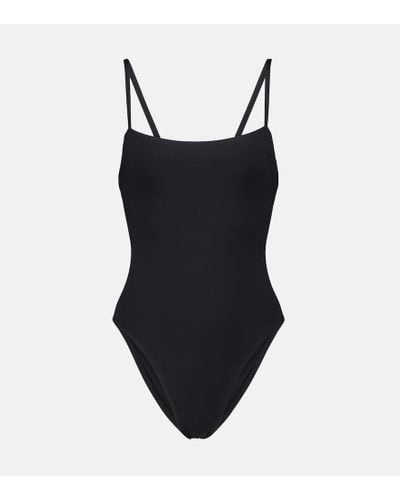 Wardrobe NYC Release 07 Swimsuit - Black