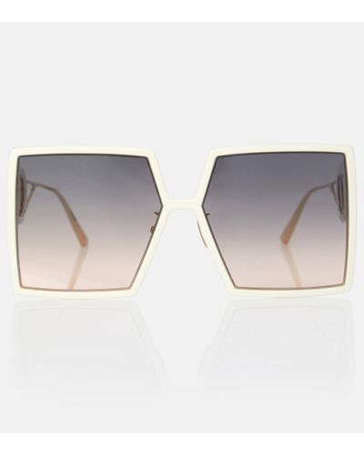 Dior Sonnenbrille 30Montaigne SU - Grau