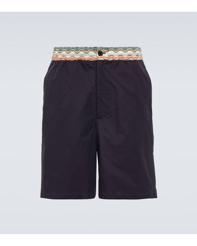 Missoni Shorts for Men | Online Sale up to 70% off | Lyst UK