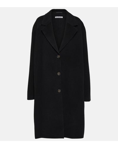 Acne Studios Coats for Women | Online Sale up to 70% off | Lyst