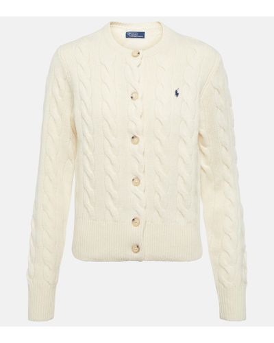 Polo Ralph Lauren Cardigans for Women | Online Sale up to 60% off
