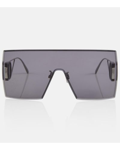 Dior Sonnenbrille 30Montaigne M1U - Grau