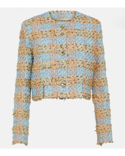 Chaquetas Nina Ricci de mujer Rebajas en l nea hasta el 80 de
