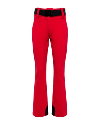 Goldbergh Pippa Ski Pants - Red