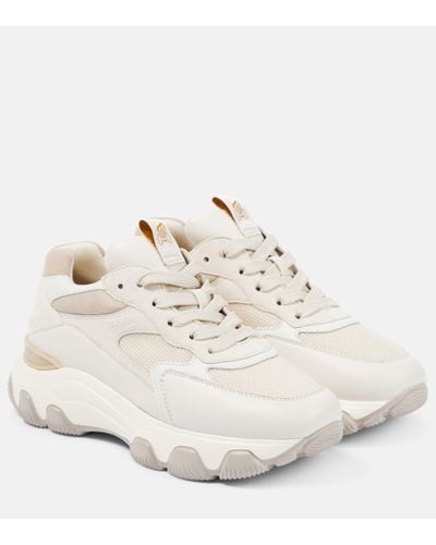 Hogan womens trainers sale