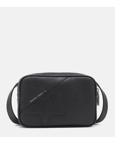 Golden Goose Women's Star Belt Bag - Black