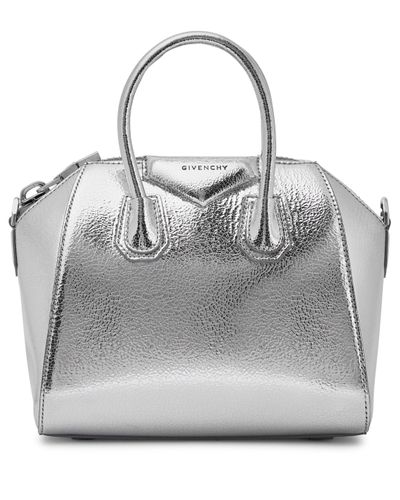 Givenchy Tote Antigona Mini de piel - Multicolor