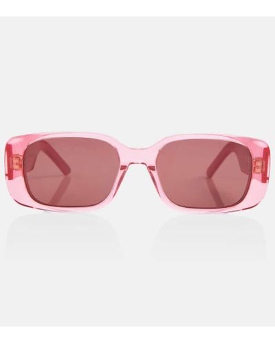 Dior Sonnenbrille Wildior S2U - Pink