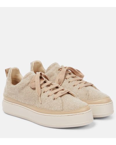 Max Mara Sneakers for Women | Online Sale up to 65% off | Lyst
