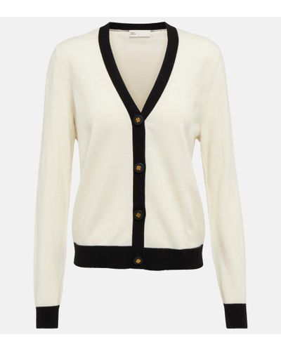 Tory Burch Cardigans for Women | Online Sale up to 70% off | Lyst