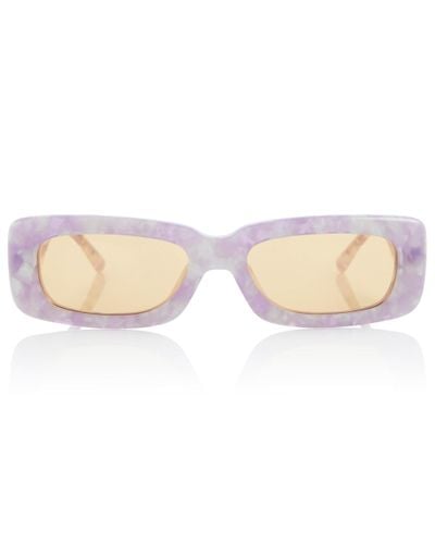 Natural The Attico Sunglasses for Women | Lyst