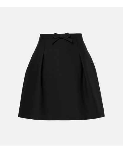 Valentino Mini skirts for Women | Online Sale up to 76% off | Lyst  