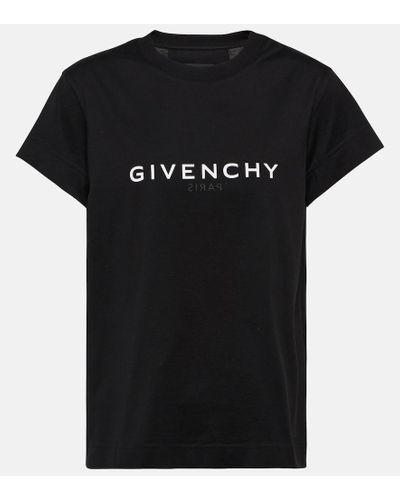 Givenchy T-shirts for Women | Online Sale up to 47% off | Lyst