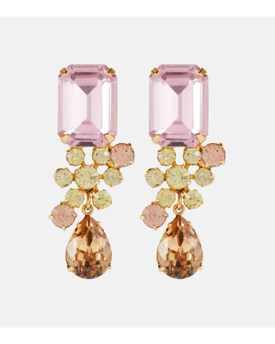 Pink Jennifer Behr Jewelry for Women | Lyst