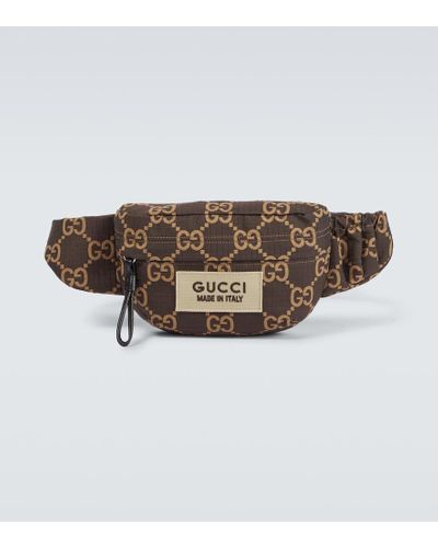 Marsupi e borsette da cintura da uomo di Gucci | Lyst