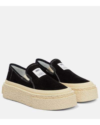 MM6 by Maison Martin Margiela Shoes for Women | Online Sale up to 65% off |  Lyst