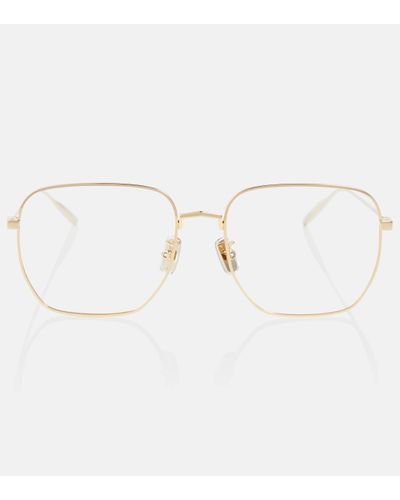 Givenchy Lunettes GV Speed carrees - Neutre