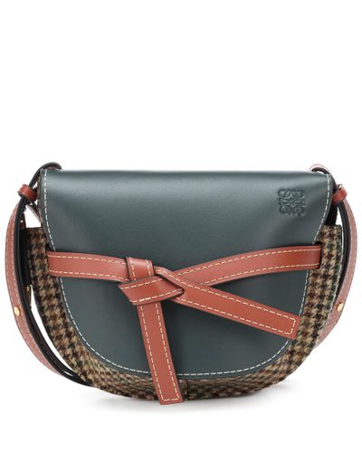loewe tweed