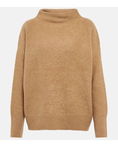 Vince Cashmere Jumper - Multicolour