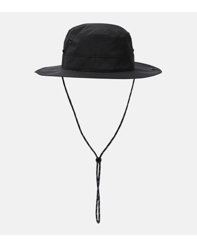Canada Goose Venture Arctic Tech® Bucket Hat - Black