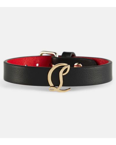 Christian Louboutin Jewelry for Women, Online Sale up to 51% off