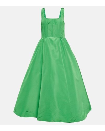 Carolina herrera dresses sale top