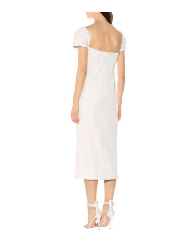 brock collection odilia dress