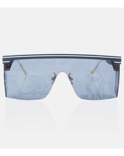 Dior Sonnenbrille DiorClub M1U - Blau