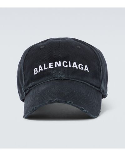 stewardesse Booth Blossom Balenciaga Hats for Men | Online Sale up to 49% off | Lyst