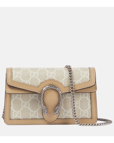 Gucci Dionysus Bags for Women - Up to 11% off | Lyst
