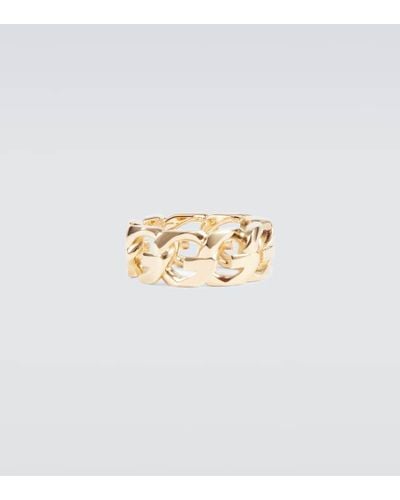 Givenchy Ring G Chain - Mettallic