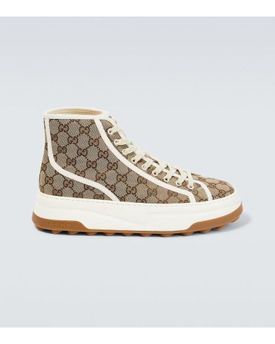 Gucci Schuhe für Herren | Online-Schlussverkauf – Bis zu 26% Rabatt | Lyst  DE