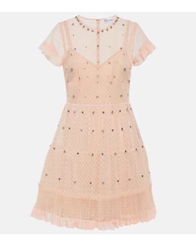 RED Valentino Dresses for Women | Online Sale up to 60% off | Lyst